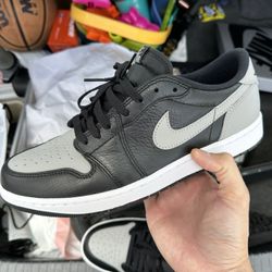 Jordan 1 Shadow Og Low