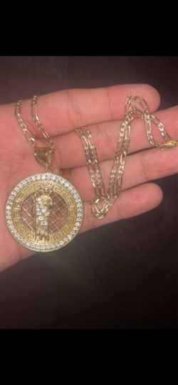 14k gold