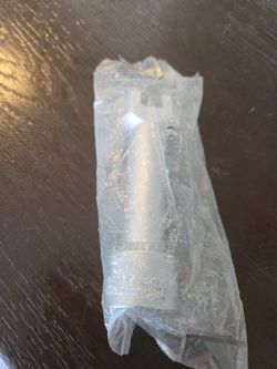 19 MM unistrut socket