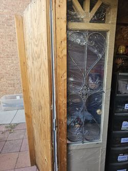 Divider Beige Color 3 Panels