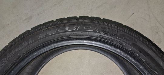 Nexen N3000 245/40 ZR18 tires