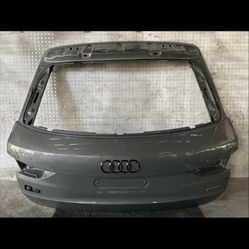 2019 2020 2021 AUDI Q3  TAILGATE LIFTGATE SHELL OEM