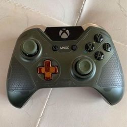 Xbox One Limited Edition Controller 
