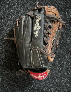 Rawlings 12 in. Premium Series Baseball Glove