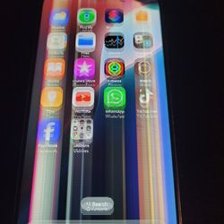 Iphone pro max 2016 unlocked