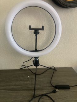 Ring Light