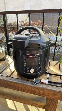 Instant Pot