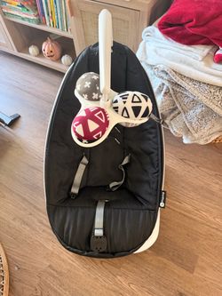 4Moms Swing