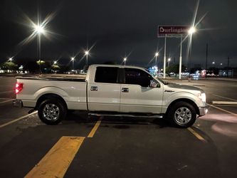 2009 Ford F-150