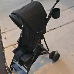 UmbrellaStroller