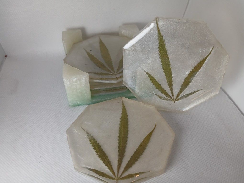 Stoner Coasters