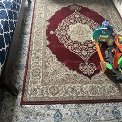 Carpet In Good Condition 