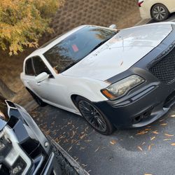 2012 Chrysler 300 