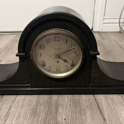 Seth Thomas 8 Day Vintage Mantle Clock