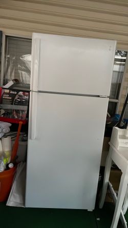 Refrigerador