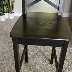 $40 For   Each IKEA High chairs 