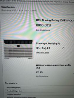 Air Conditioner