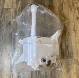 For Toyota Camry 2012-2017 Windshield Washer Fluid Reservoir Tank 85(contact info removed)0