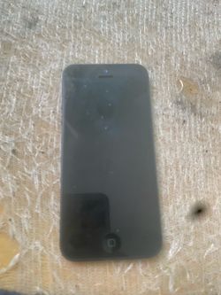 Iphone 5