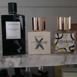 Fragrance Cologne