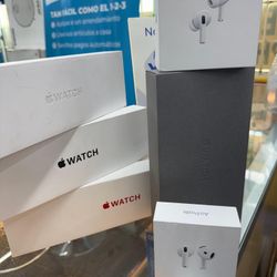 Apple Watch Series 11 New In Box Pay Low Down No Crdt Needed