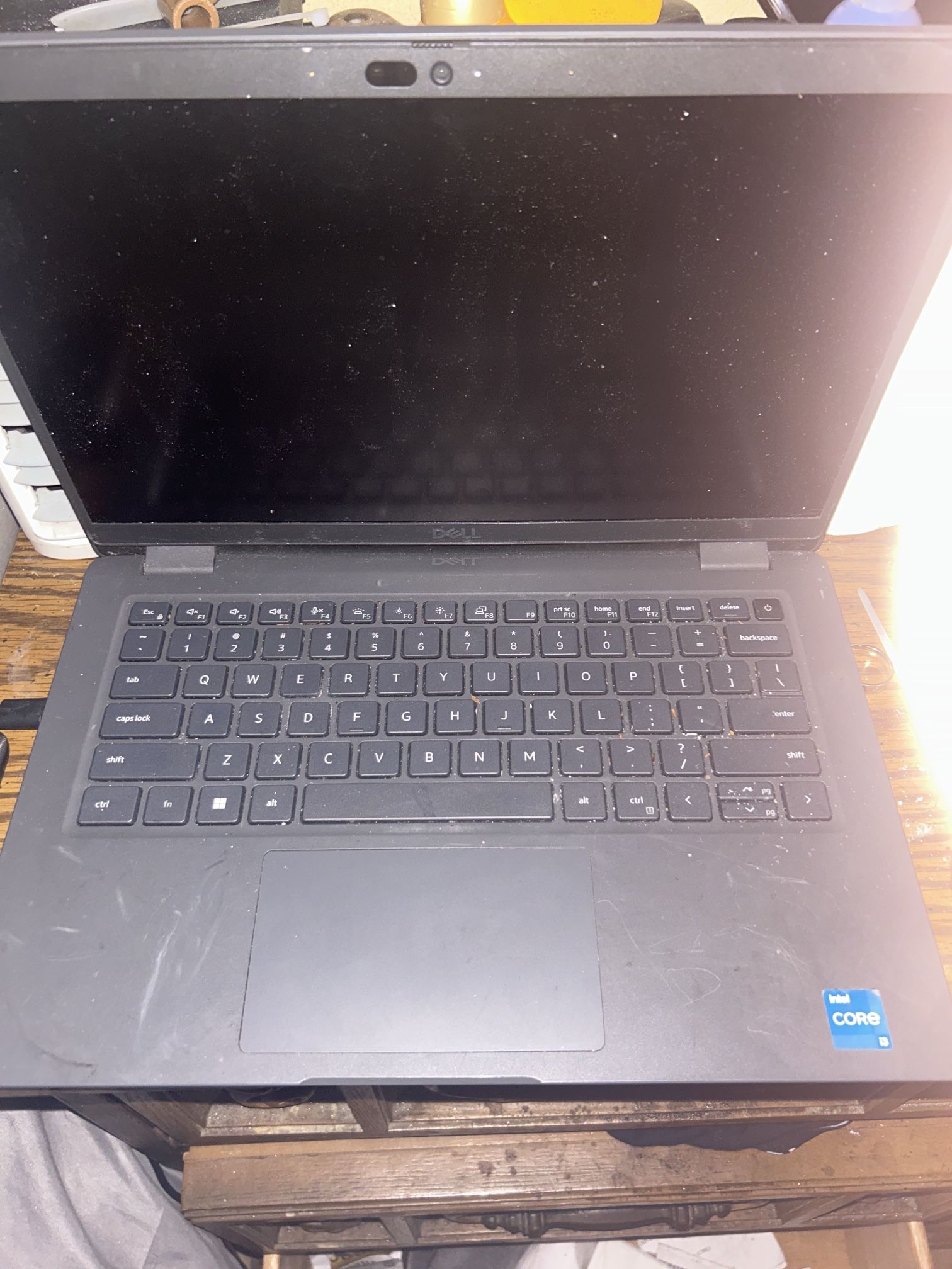 Dell Laptop