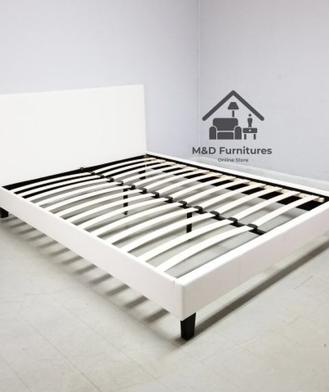 Cama... Bed Frame