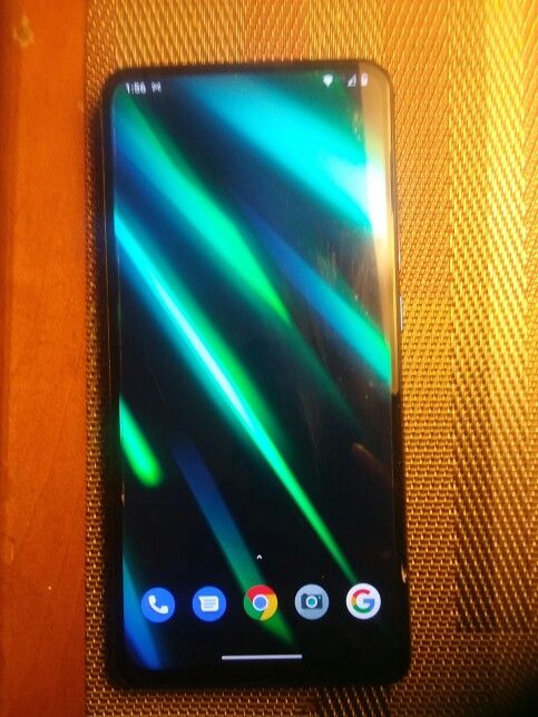 Moto ONE HYPER