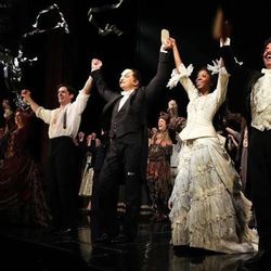 The Phantom of the Opera - Chicago