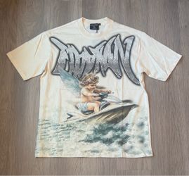 Mixed emotions M / L available