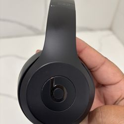 Solo 3 Wireless Beats