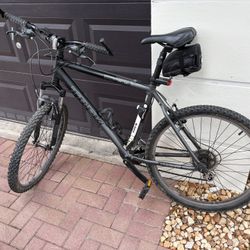 Mountain Bike Trek 3700 