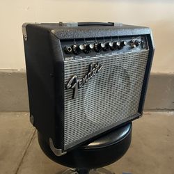 Fender Frontman Amp