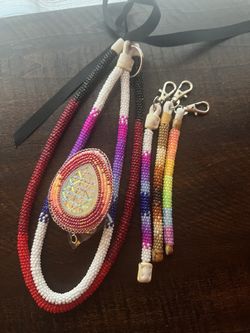 Handmade Jewelry