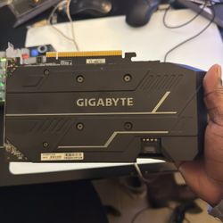 1660Ti 6GB