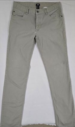 H&M Straight Leg Pants