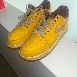 Air Force 1s