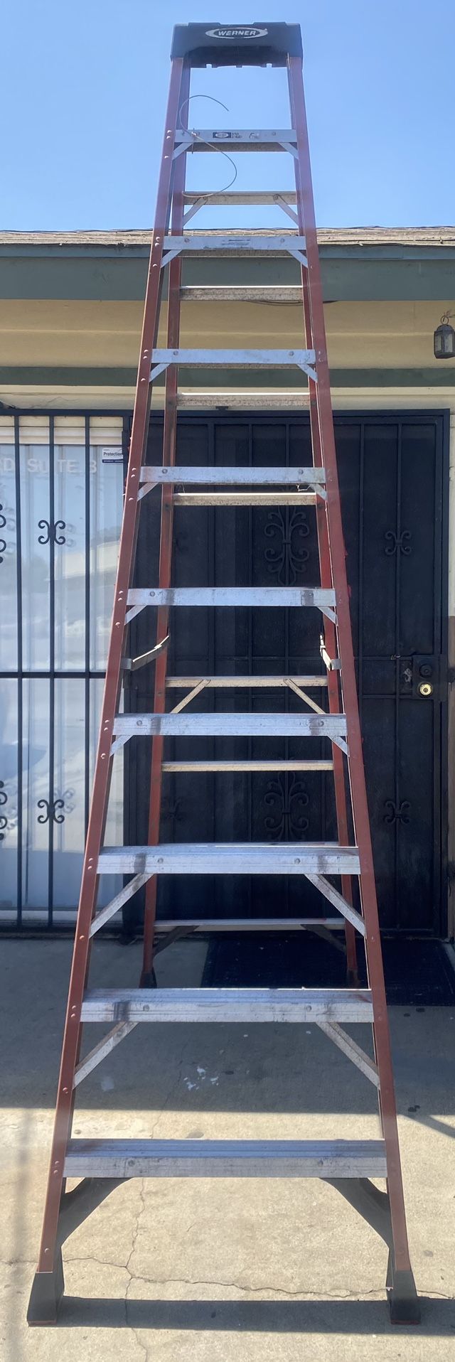 Ladder