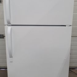 Refridgerator 