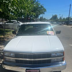 1990 Chevrolet C-70