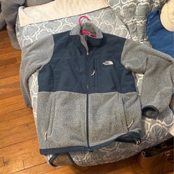 North face Fleece 