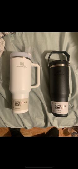 stanley tumblers