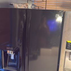 Kenmore Refrigerator 