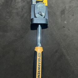 Gear Wrench 1/2 90T Soft Grip 