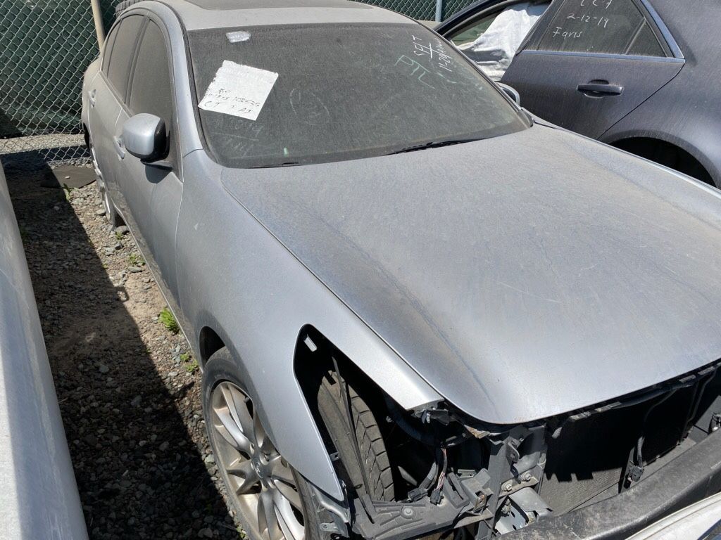 2008 infinity g35 for parts