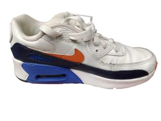 Nike Cd6867-120 White