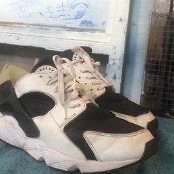 Nike Hurrache