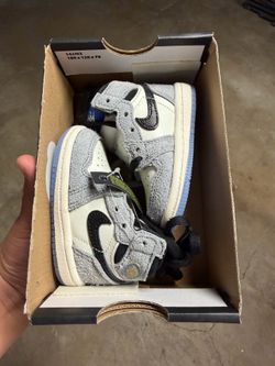 Jordan 1 High
