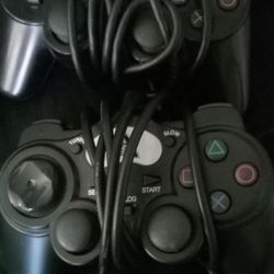 Ps2 Controllers