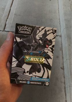 [TRADE] 3x Black Bolt Bundles for SPC